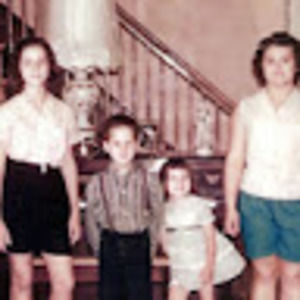 Meet your Posher, Albert